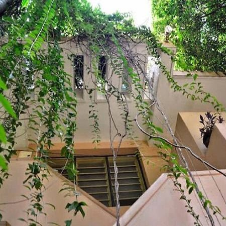 Pallava Dynasty Hotel Mahábalipuram Kültér fotó