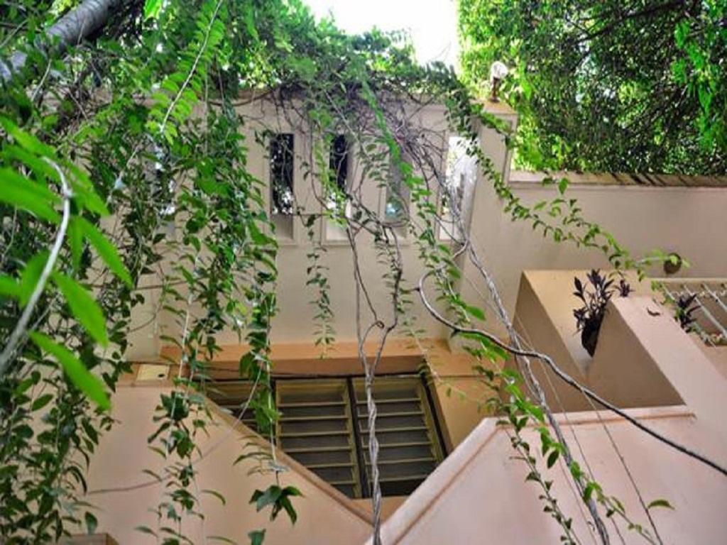 Pallava Dynasty Hotel Mahábalipuram Kültér fotó