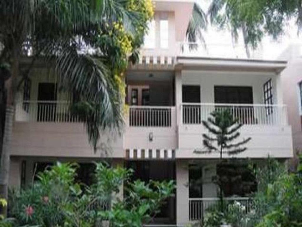 Pallava Dynasty Hotel Mahábalipuram Kültér fotó