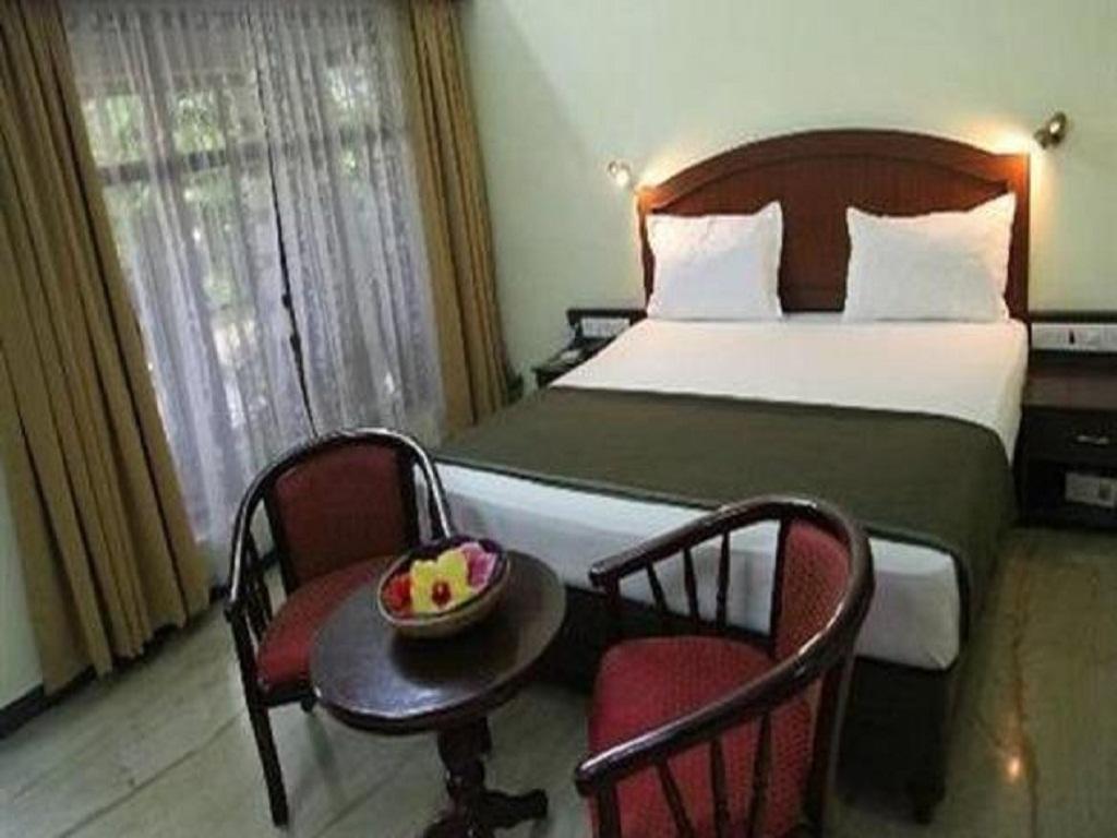 Pallava Dynasty Hotel Mahábalipuram Kültér fotó