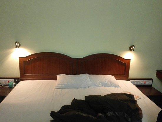Pallava Dynasty Hotel Mahábalipuram Kültér fotó