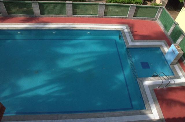 Pallava Dynasty Hotel Mahábalipuram Kültér fotó