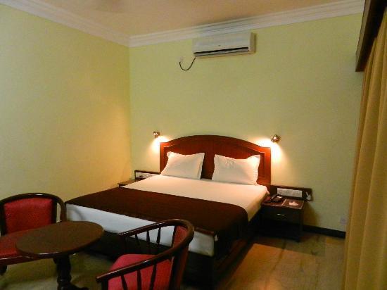 Pallava Dynasty Hotel Mahábalipuram Kültér fotó